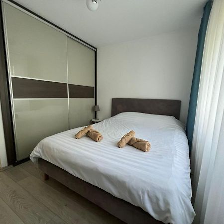 Kronstader Apartaments 브라쇼브 외부 사진