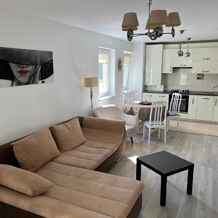 Kronstader Apartaments 브라쇼브 외부 사진