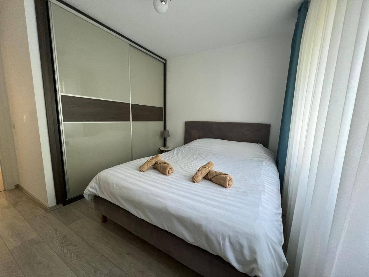 Kronstader Apartaments 브라쇼브 외부 사진