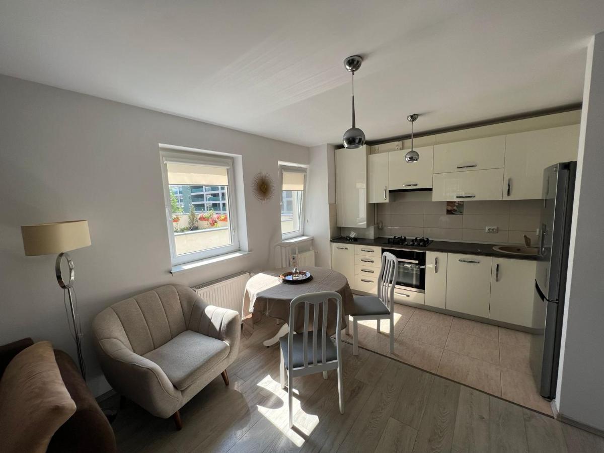 Kronstader Apartaments 브라쇼브 외부 사진