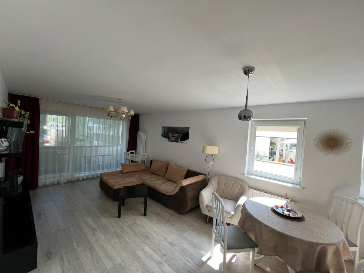 Kronstader Apartaments 브라쇼브 외부 사진