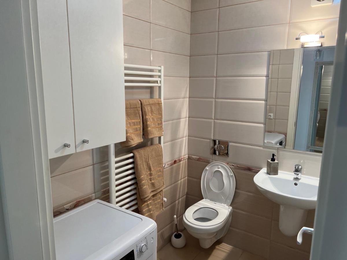 Kronstader Apartaments 브라쇼브 외부 사진