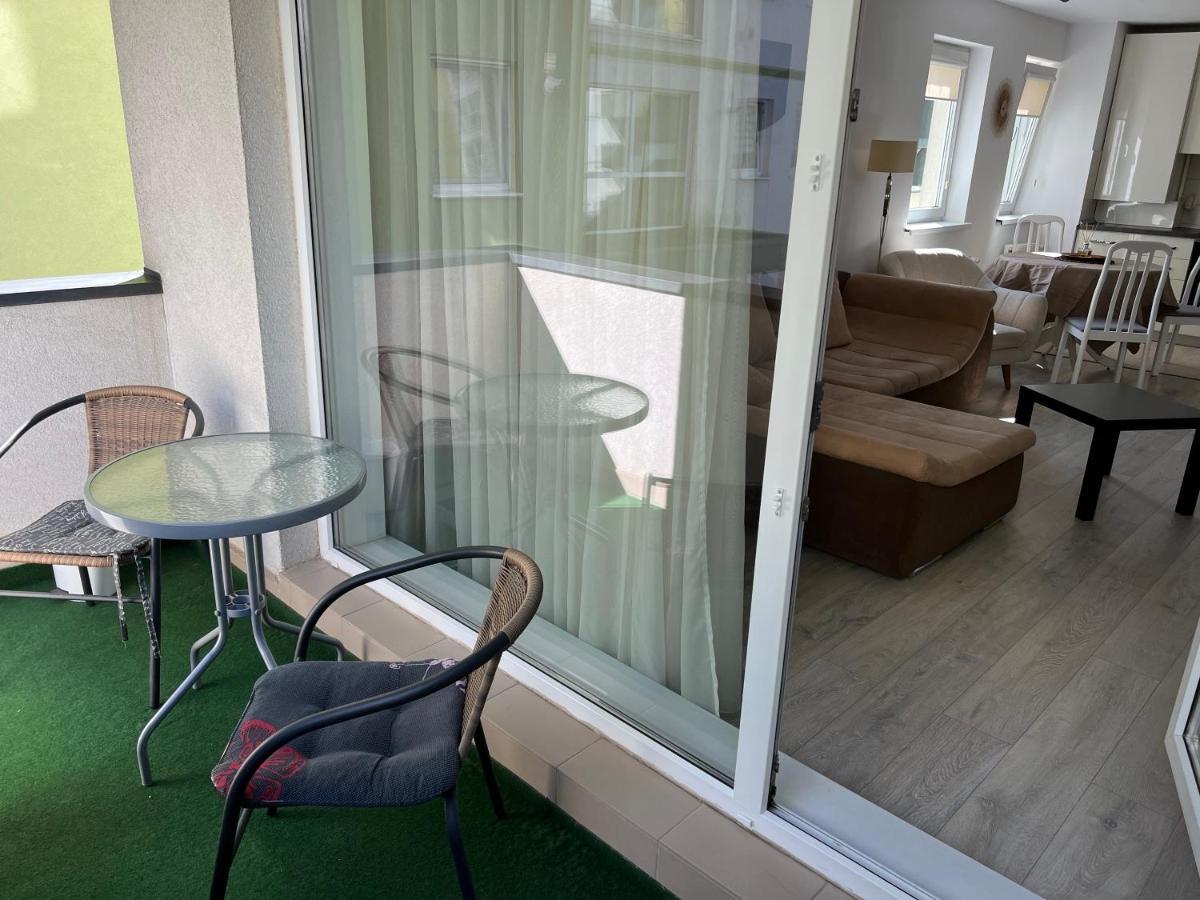 Kronstader Apartaments 브라쇼브 외부 사진