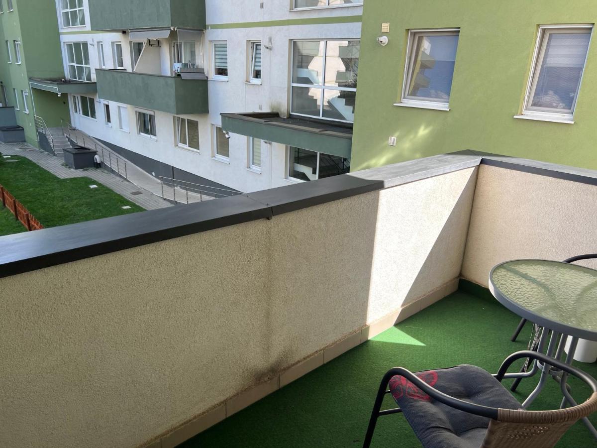 Kronstader Apartaments 브라쇼브 외부 사진
