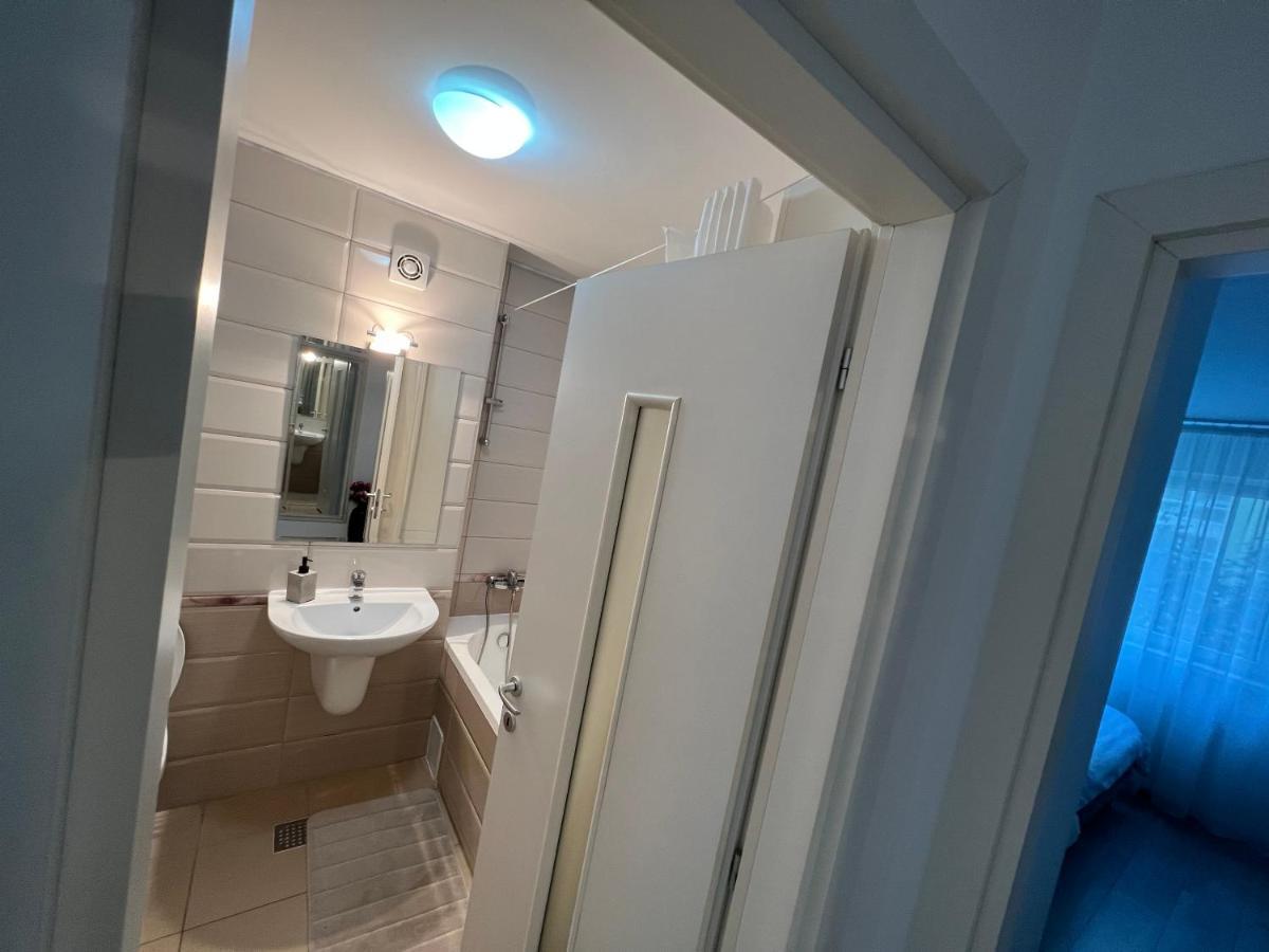 Kronstader Apartaments 브라쇼브 외부 사진